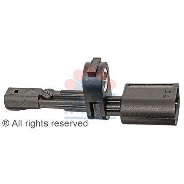 Датчик ABS задний VW Caddy/Crafter 04-, Facet, 21.0017,