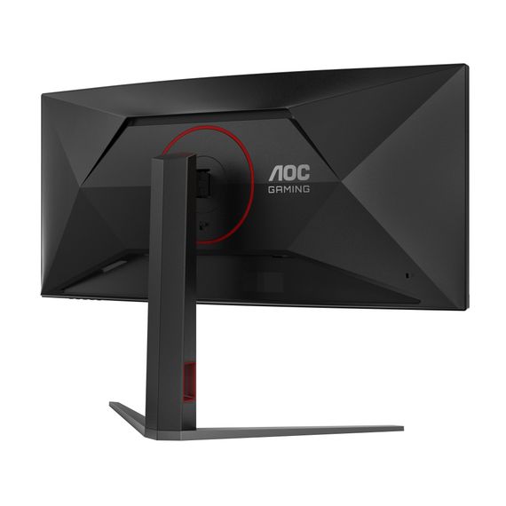 Монитор AOC CU34G4Z | Зображення 5