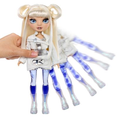 Кукла Rainbow High Sparkle and shine Уитни (429265) | Зображення 4