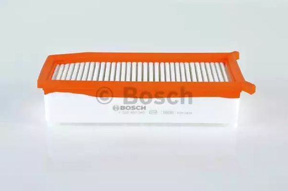 Фільтр повітряний RENAULT DUSTER, DACIA DOKKER, BOSCH (F026400343)