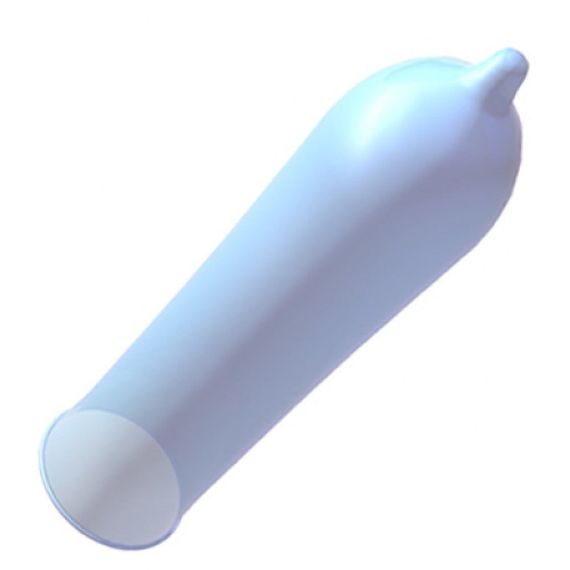 Набір презервативів великого розміру One Legend XL (ціна за 5 шт.) sexstyle | Зображення 1