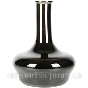 Колба 2x2 Груша під ущільнювач тонована