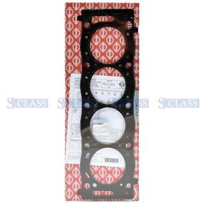 Прокладка ГБЦ Citroen Jumper / Peugeot Boxer 2.2 HDi 02- (1.4 mm), Elring, 431.351,