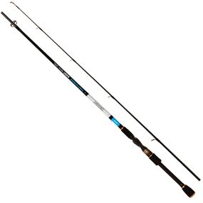 Вудилище Salmo Kraft TwitchING 7-21g / 1.98m (KR2500-198)