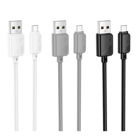 USB Hoco X113 Micro 2.4A