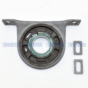 Подшипник подвесной Mercedes Benz Sprinter / VW Crafter 06-, Wender Parts, M 906 410 0281,