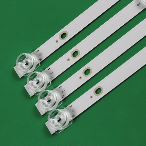 (уцінка) LED підсвітка TV 50" 0D50D09-ZC23AG-03 JL.D50091330-140ES-M_V01 XMNJ50D09-ZC26AG-02 1шт. | Зображення 3