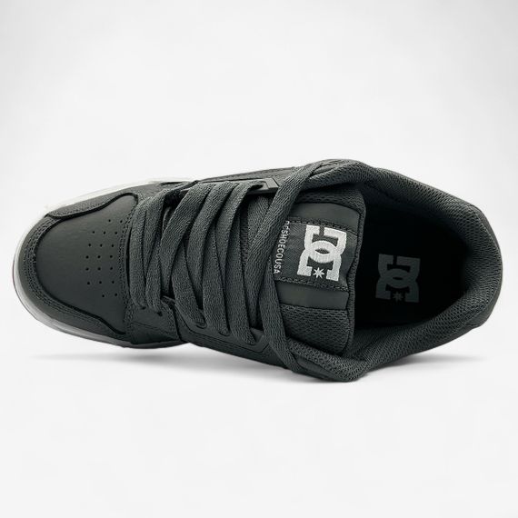 Кроссовки DC Stag Grey , Вьетнам 6001 42 26,5 | Зображення 7
