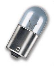 Лампа допоміжн. освітлення R10W 12V 10W ВА15s (вир-во OSRAM) OSRAM 5008 на FIAT RITMO III (198)