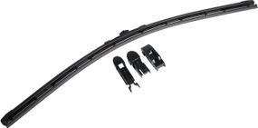 MQ580 MOLDER Щітка склоочисника гібридна Quantum 23_/580 мм