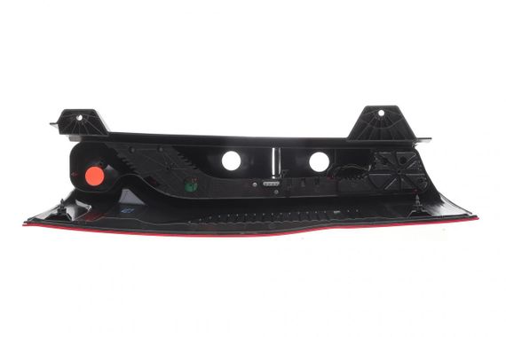 Фонарь задний Mercedes Benz Sprinter W907 W910 18- L  LED  2973933 | Зображення 3