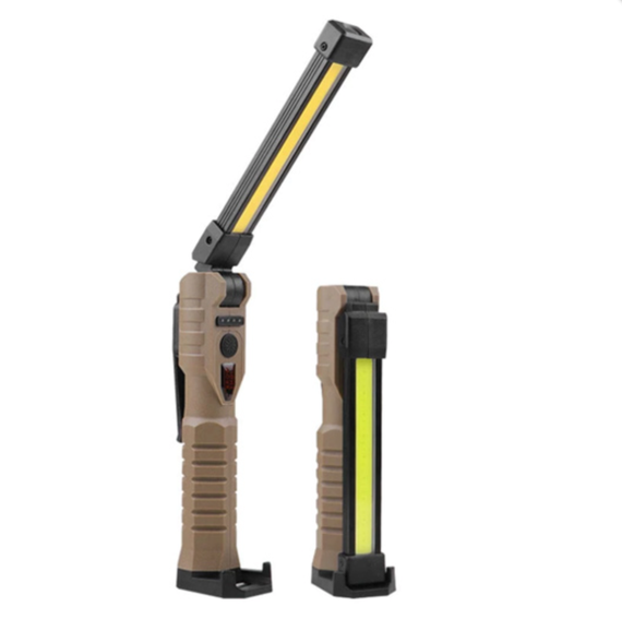 Поліцейський ліхтар з яскравим світлом XPRO LIGHT L08-2 (43452-l08-2_193) | Зображення 9