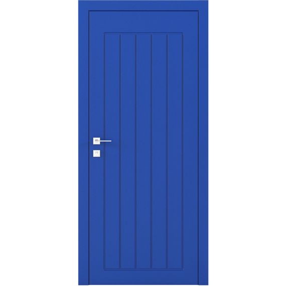 Двері міжкімнатні Rodos CORTES PRIMA Фрезерування 21, 22, 23, 24