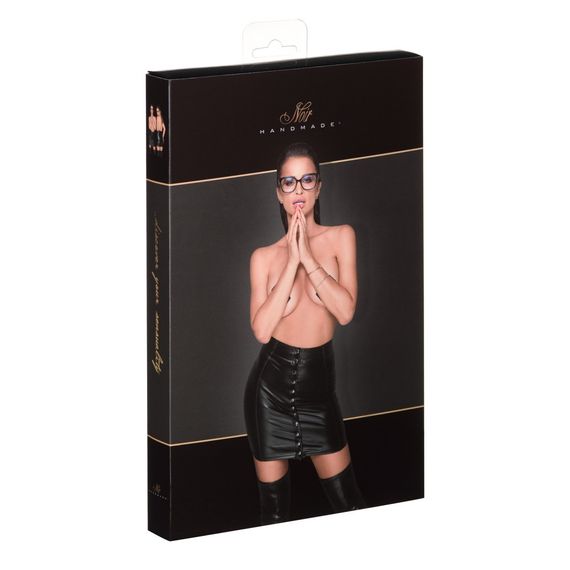 Спідниця F226 Noir Handmade L Sex Aura | Зображення 2