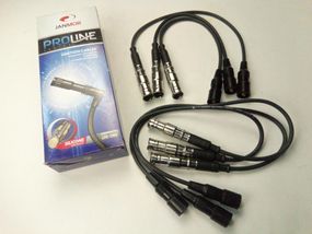 Дроти запалювання JANMOR ABM54 (к-т) AUDI (078905113)