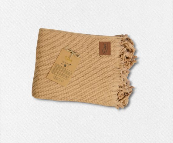 Покривало Sikel 210×240 см. Carla Somon