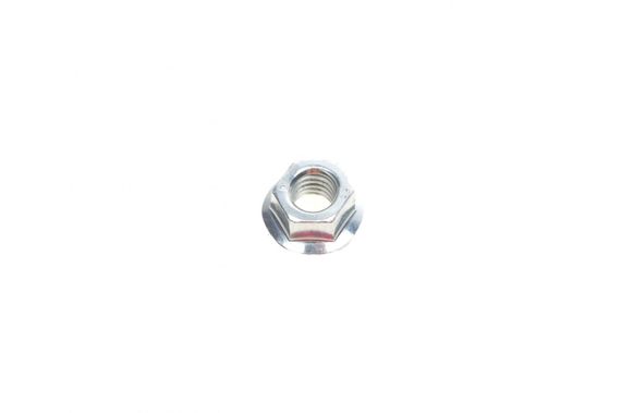 Опора кульова передня знизу Mercedes Benz A-class W169 04-12 B-class W245 05-11 14-05306 | Зображення 3