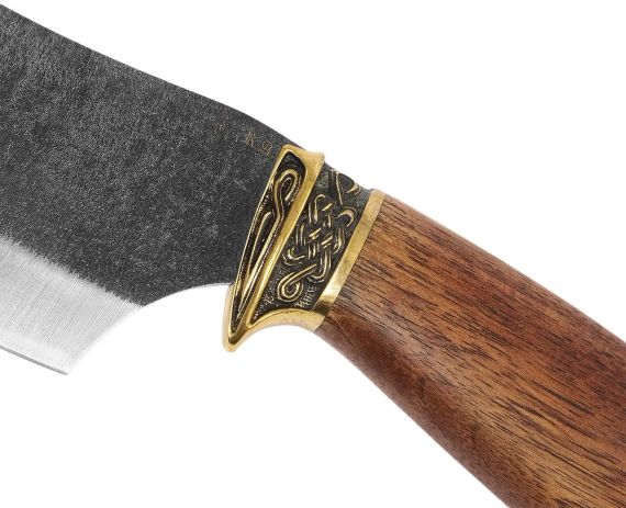 Ніж кухонний R.A.Knives Класичний | Зображення 2