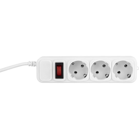 Мережевий фільтр живлення Prologix PRS-075P3-45W | Зображення 1