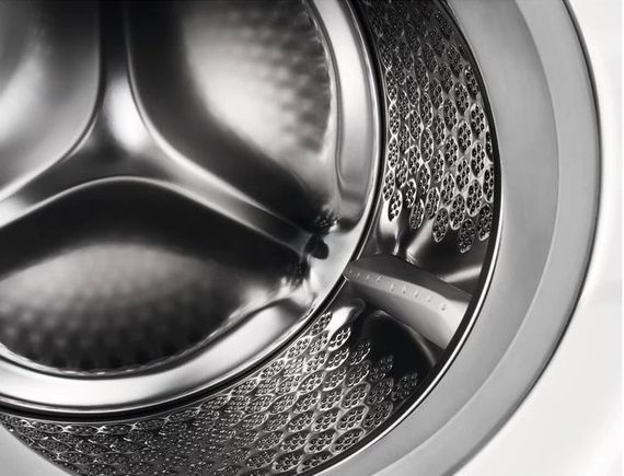 Прально-сушильна машина Electrolux вбудована фронтальна EW7W368SIU | Зображення 2