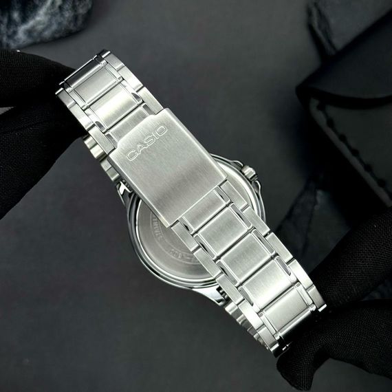 Чоловічий годинник Casio MTP-V300D-7A | Зображення 5