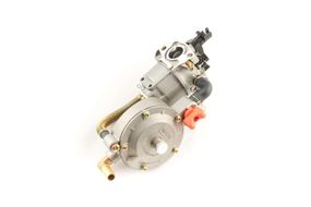 Карбюратор м/б   168F/170F   (6,5/7Hp)   (с газовым редуктором)   LIBA