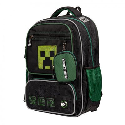 Рюкзак школьный Yes Minecraft TS-46 (559759) | Зображення 7