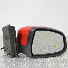 Дзеркало праве Ford Focus III 2011-2018 електричне 10 pin Дзеркало праве Форд Фокус 3 FC269R