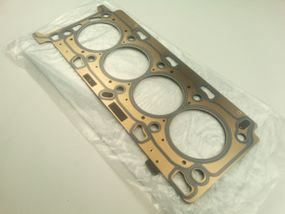 Прокладка ГБЦ RENAULT 2.0 dCi (110448588R) метал.