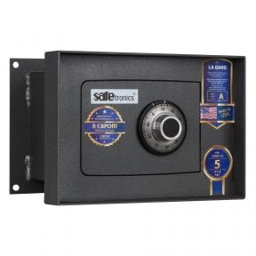 Сейф встраиваемый Safetronics STR 14LG