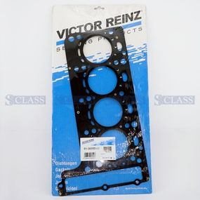 Прокладка ГБЦ Mercedes Benz OM651 06- (1.35 mm), Victor Reinz, 61-36950-00,