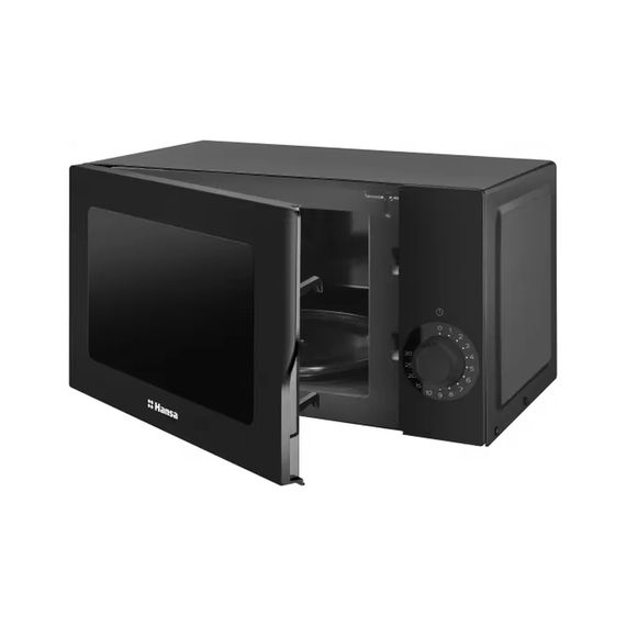 Мікрохвильова піч Hansa AMGF17M3BH | Зображення 1