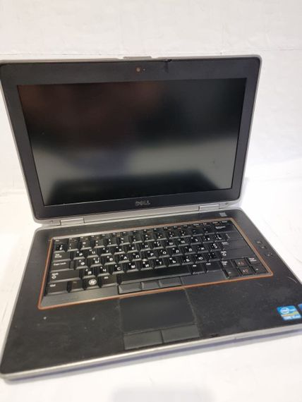 Ноутбук Б-клас Dell Latitude E6420 / 14" (1366x768) TN / Intel Core i5-2520M (2 (4) ядра по 2.5 - 3.2 GHz) / 6 GB DDR3 / 240 GB SSD / Intel HD Graphics 3000 / WebCam / DVD-RW б/в | Зображення 2