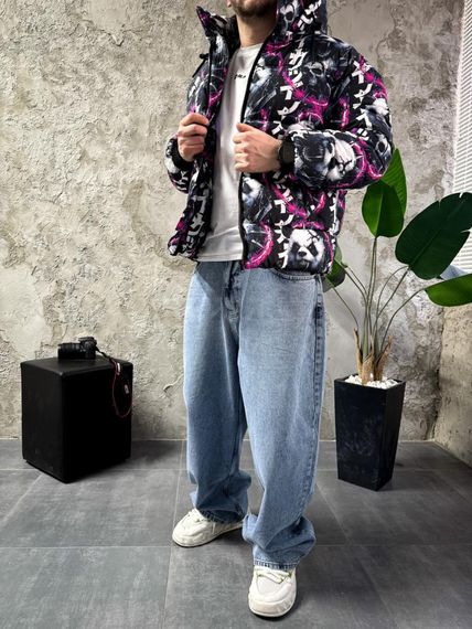 Пуховик DRAPP | Зображення 1