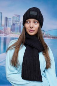 Комплект «Онтарио» (4730-10) черный