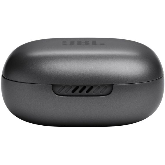 Гарнітура JBL LIVE FLEX Black (JBLLIVEFLEXBLK) | Зображення 4