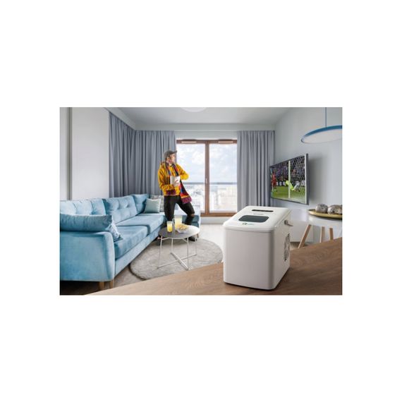 Льодогенератор побутовий Gorenje IMD1200W | Зображення 1