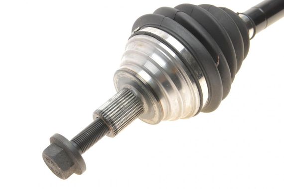 Полуось передняя VW Golf 1.6-2.0 04- Passat 1.9 2.0 05-10 L  36x520  44071090001 | Зображення 3