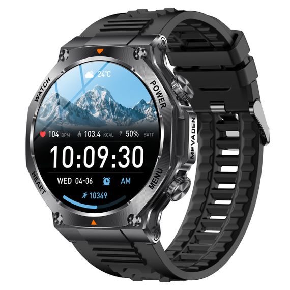 Smart Mevaden Ultra Rubber, 2 ремешка | Зображення 7