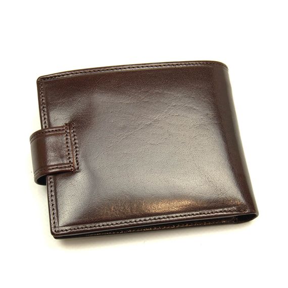 Кошелек Brown Marco Coverna Bogumilos | Зображення 1