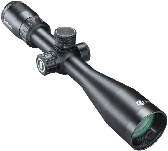 Приціл оптичний Bushnell Prime 3-12x40 Multi-Turret сітка Multi-X | Зображення 3