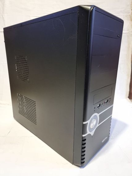 ПК Vento Tower / AMD FX-4100 (4 ядра по 3.6 -3.8 GHz) / 8 GB DDR3 / 250 GB HDD / AMD Radeon HD 3000 Graphics / 400W б/в | Зображення 2