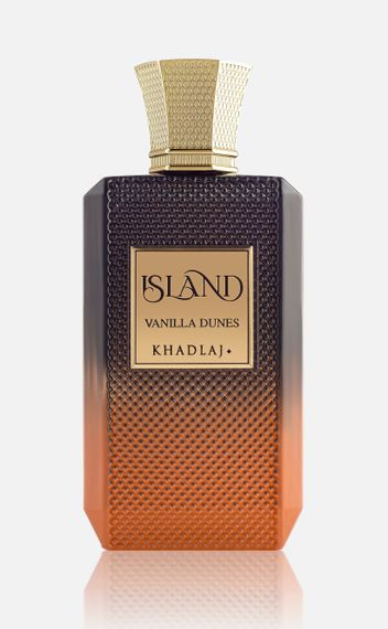Парфумована вода Khadlaj Island Vanilla Dunes 100 мл