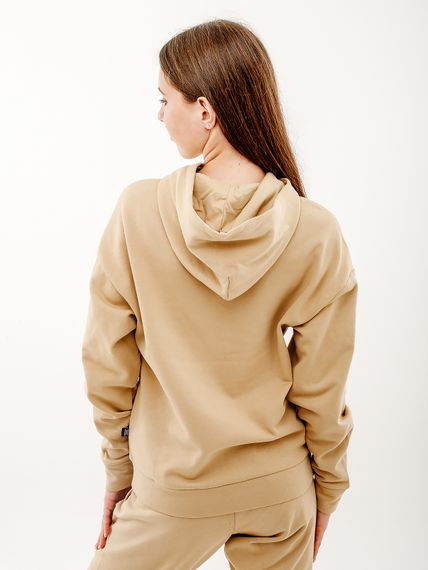 Кофта Puma BETTER ESSENTIALS Hoodie FL | Зображення 1