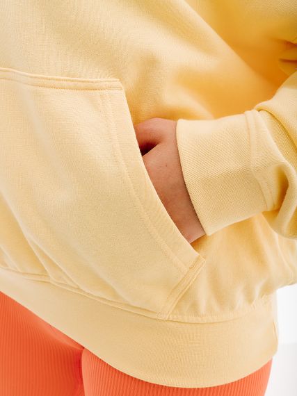 Толстовка HELLY HANSEN W ALLURE HOODIE | Зображення 3