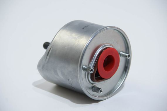 Фільтр паливний MAHLE/KNECHT FORD C-MAX, FIESTA, FOCUS III VI 1,5-1,6 TDCI, MAHLE/KNECHT (KL780) | Зображення 1