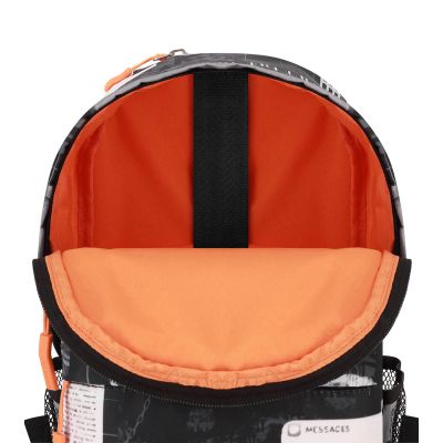 Рюкзак школьный Bagland Stylish S 8л сублімація 1343 (00554694) (1119520748) | Зображення 3