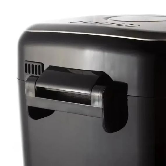 Електрична хлібопічка з антипригарним покриттям XPRO R 208 (234576798_2753) | Зображення 4