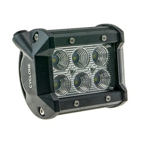 Светодиодная фара CYCLONE WL B1 18W FLOOD V2