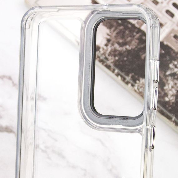 Чохол TPU+PC Colorside для Samsung Galaxy S24 | Зображення 5